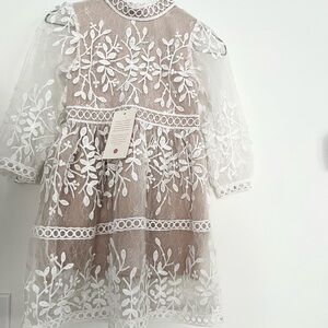 NWT Ivy City Co